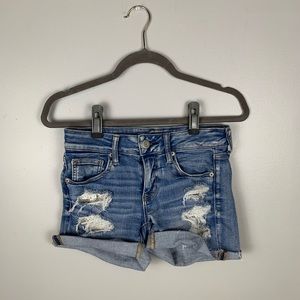 American Eagle shorts